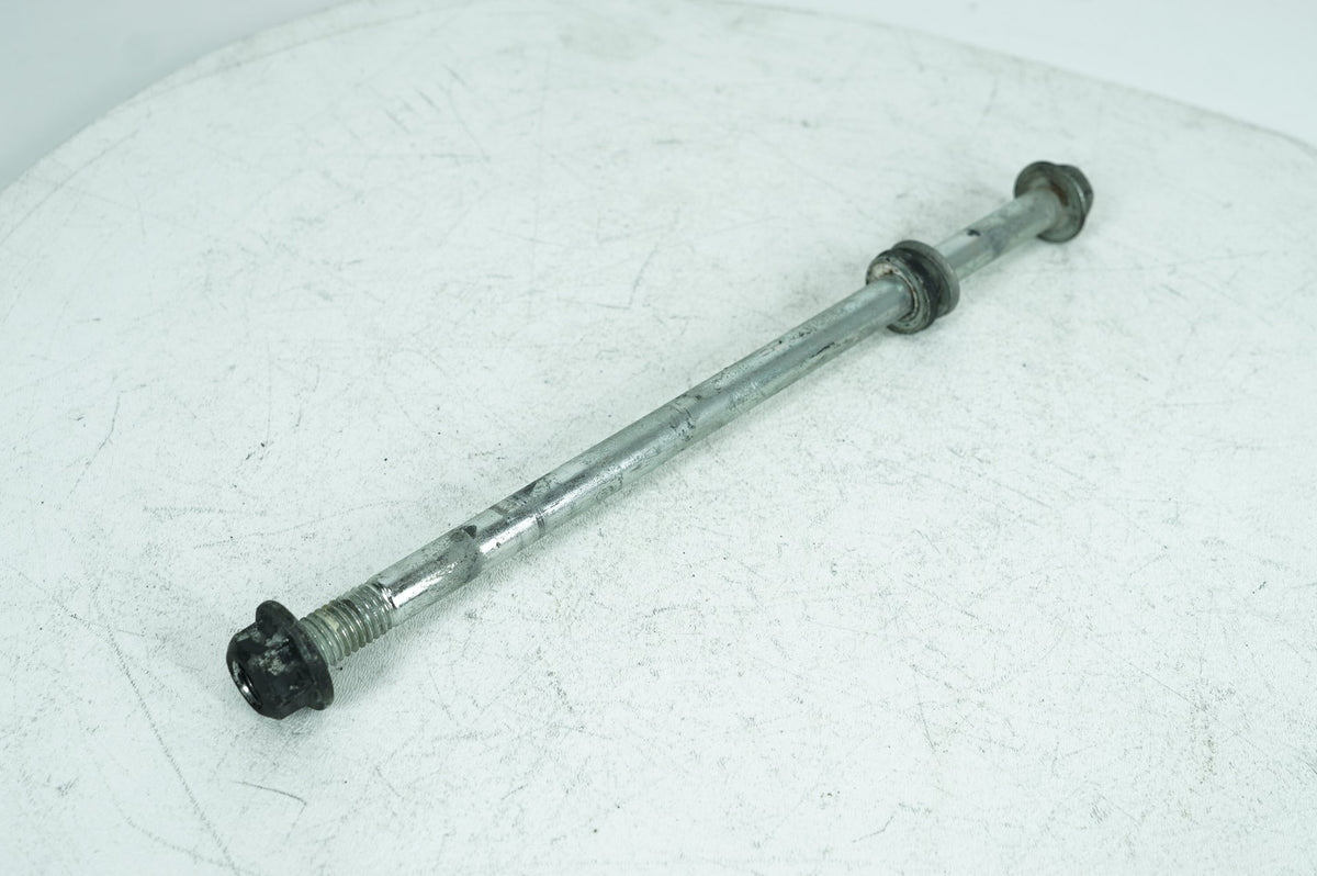 2001 Harley Softail FXSTDI Deuce OEM Engine Mount Pivot Bolt Shaft 48093-00
