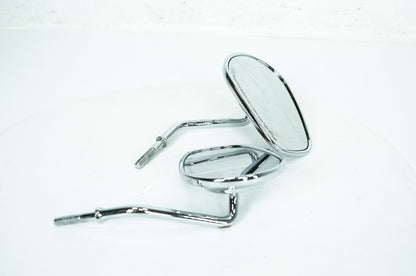 2007 - 2017 Harley-Davidson Dyna Super Glide Custom Left Right Rear View Mirror 91840-03B