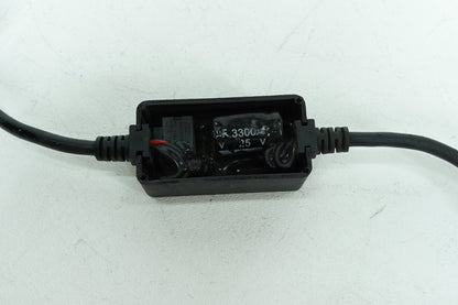Tail Lamp Running Light Module Equalizer, 2004, Harley-Davidson, Touring, Electra Ultra, FLHTCUI