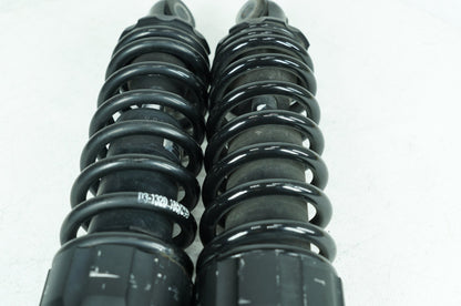 2019 - 2023 Harley-Davidson Touring Electra Glide Rear Left Right Shock Absorbers 444-4060 , 444-4060B