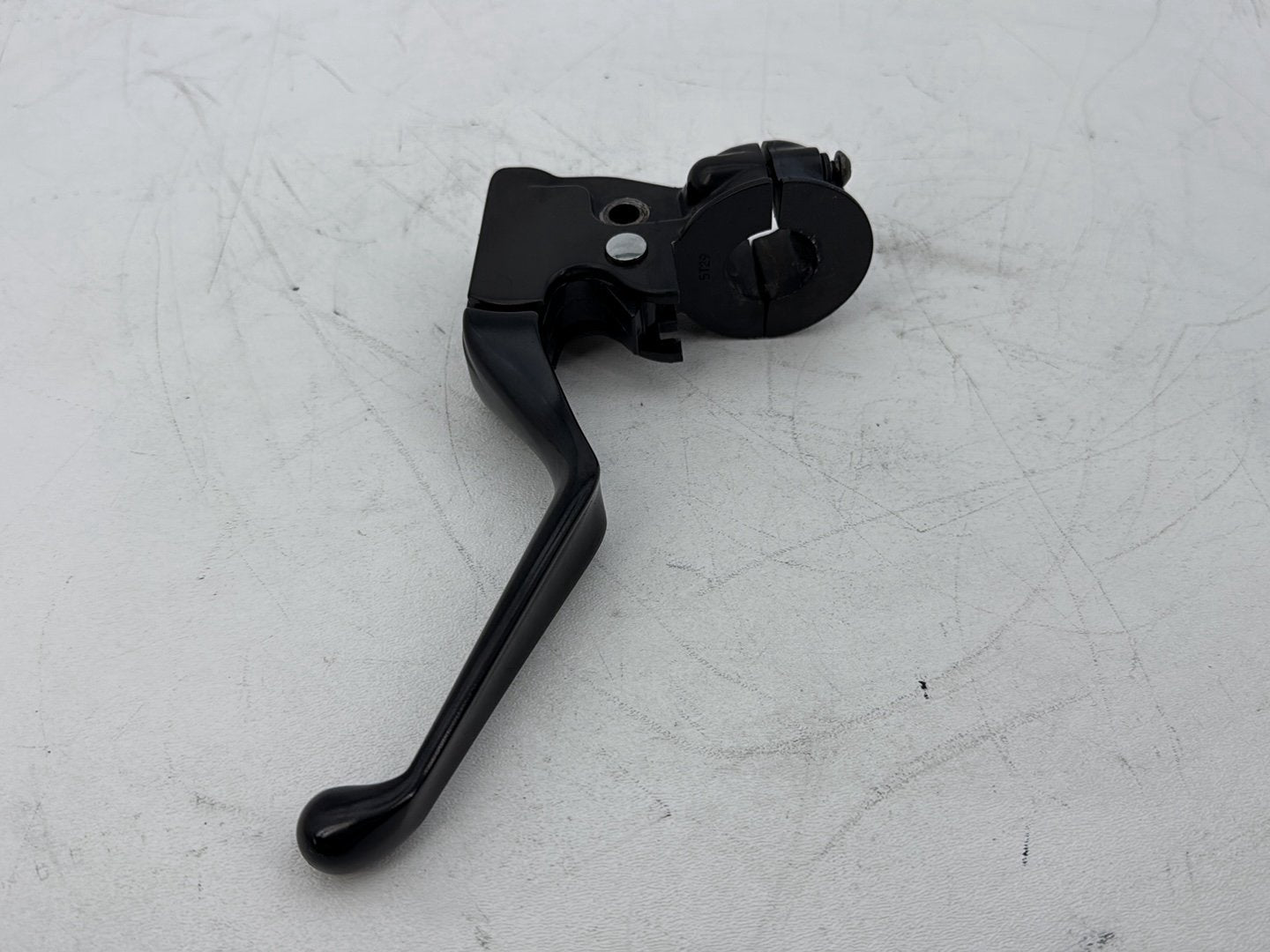 2004 - 2013 Harley-Davidson Sportster 1200 Custom Front Left Hand Clutch Control Lever 45081-04