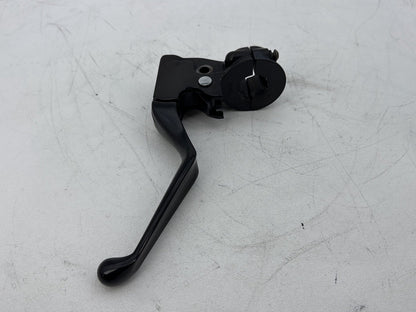 2004 - 2013 Harley-Davidson Sportster 1200 Custom Front Left Hand Clutch Control Lever 45081-04