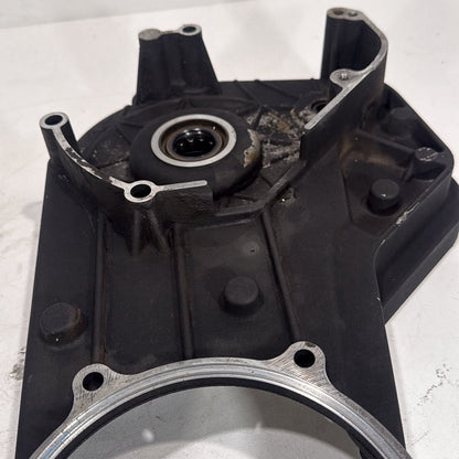 1999 - 2006 Harley-Davidson Touring Electra Glide Ultra Inner Primary Clutch Cover 60432-01