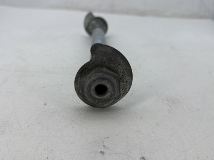 2014 Harley Electra Glide Touring CVO Screamin Eagle OEM Rear Wheel Axle Bolt Shaft