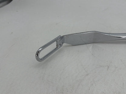 2007 Harley Dyna Street Bob FXDBI OEM Left Side Jiffy Kick Stand & Spring