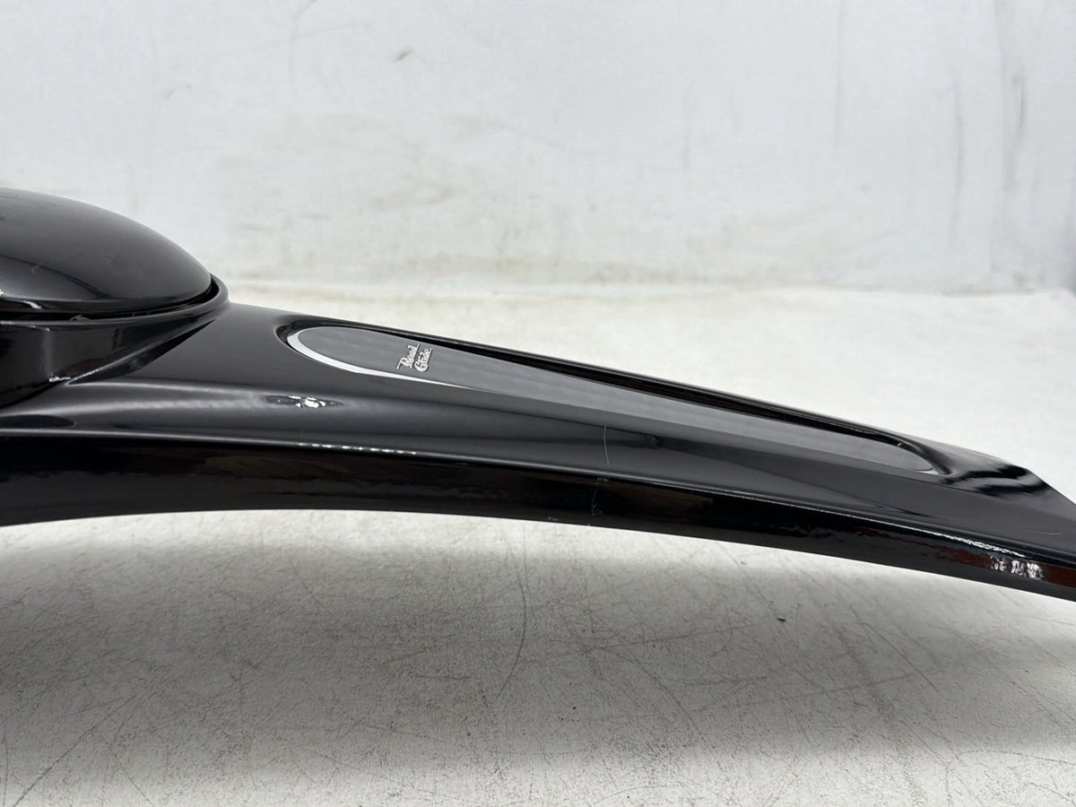 2018 Harley Road Glide Touring FLTRXS OEM Fuel Gas Tank Dash Console NOKey