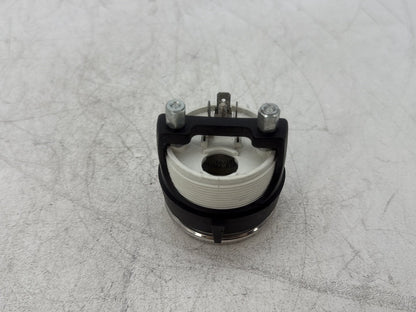 2010 Harley Street Glide Touring FLHX OEM Oil Pressure Gauge Instrument Cluster