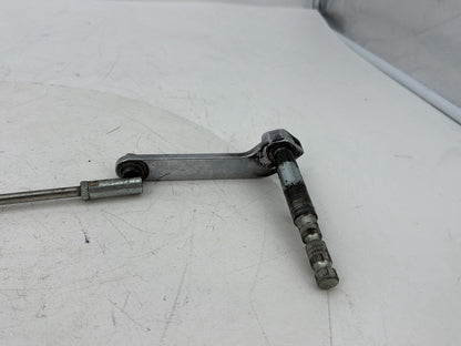2008 - 2016 Harley-Davidson Touring Electra Glide Ultra Gear Shifter Lever w/ Rod linkage 33759-99B