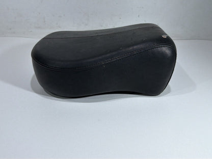 2011 Harley Heritage Softail Classic FLSTC OEM Rear Passenger Pillion Seat