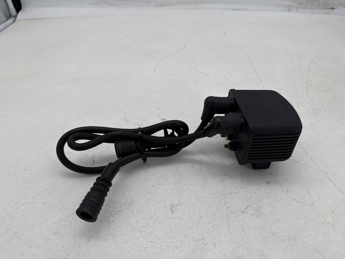 1997 Harley Road King Touring FLHR OEM Ignition Coil Spark Plugs Cable
