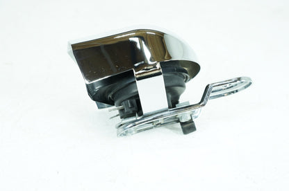 2007 - 2017 Harley-Davidson Dyna Switchback Horn Signal Klaxon Chrome Cover 61300478