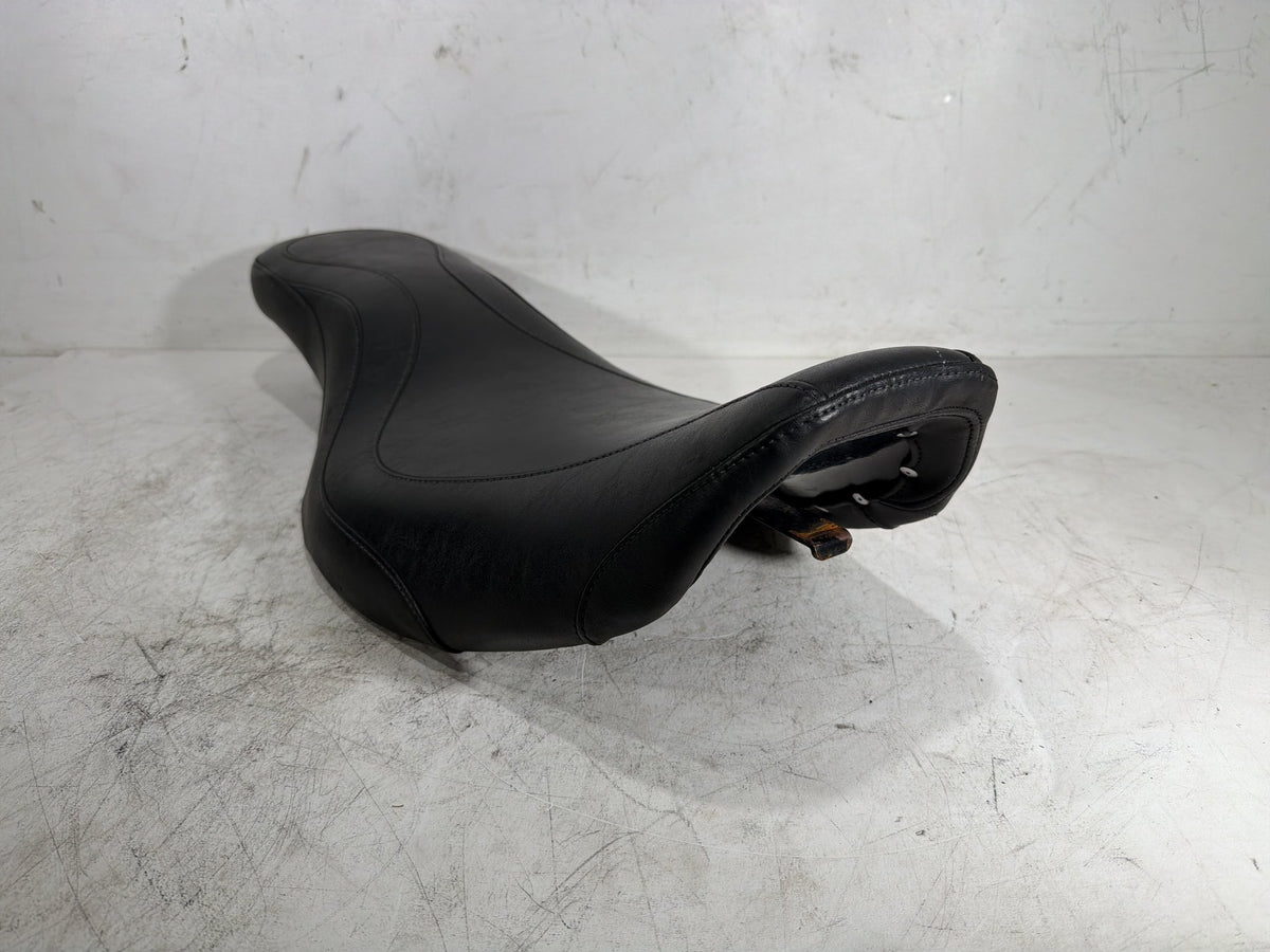 2006 Harley Electra Glide Touring Classic OEM Passenger Rider Driver Seat Saddle