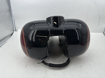 1995 Harley Touring FLHTCI Electra Glide Classic OEM Fuel Gas Tank Gasoline Reservoir