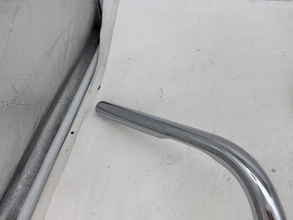 2005 Harley Road Glide Touring FLTRI OEM Front Handlebars Handle Bars