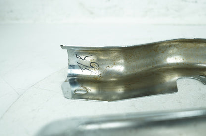 1999 - 2006 Harley-Davidson Touring Electra Glide Classic Left Right Saddlebag Fender Struts Brackets 47502-97