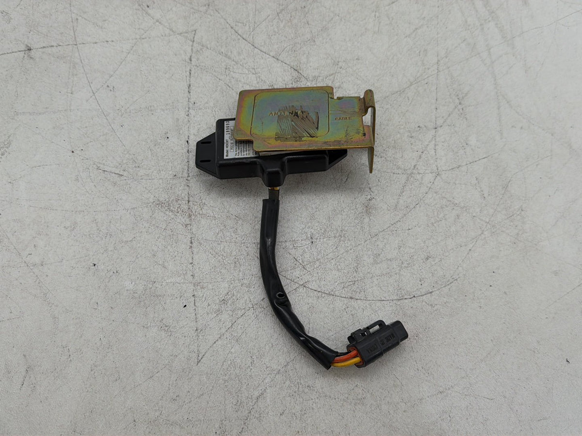 2013 Harley Electra Glide Touring CVO Screamin Eagle OEM Remote Control Garage Opener 91559-01