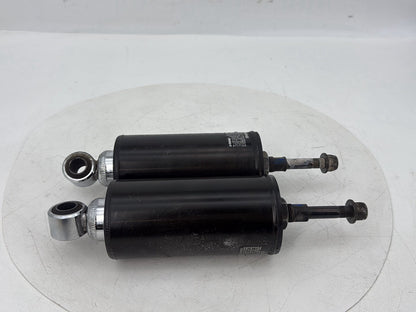 1999 - 2006 Harley-Davidson Softail Heritage Rear Left Right Shock Absorbers 54508-00B