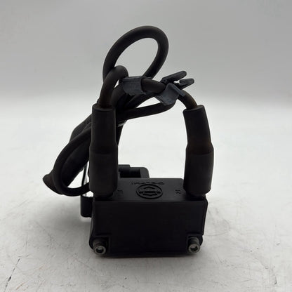 2007 - 2012 Harley-Davidson Touring Electra Glide Classic Ignition Coil Spark Plugs Cable  	31696-07A