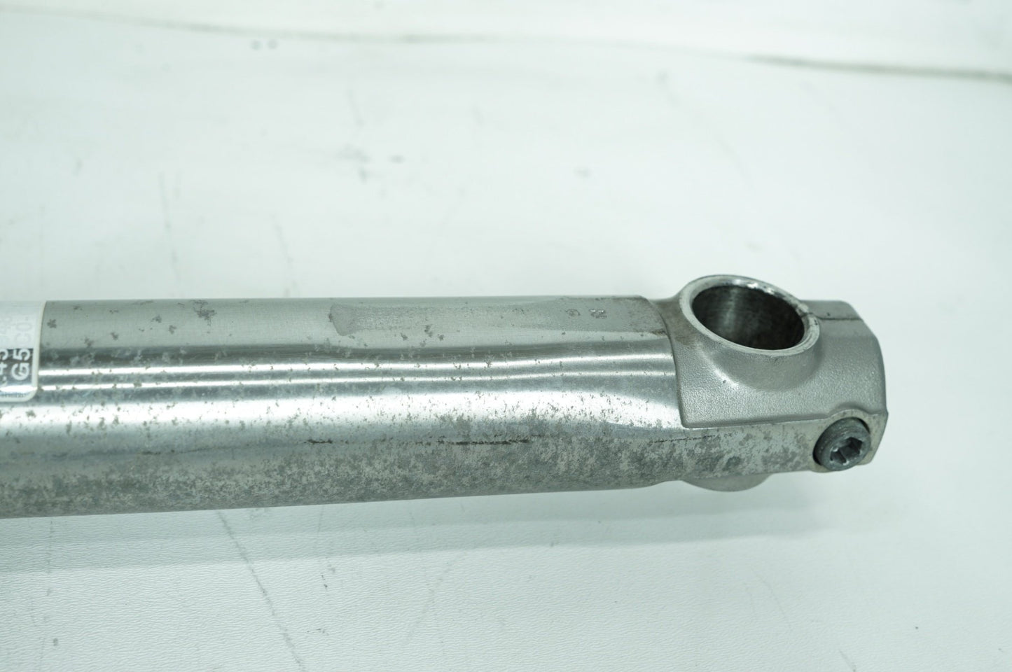 1999 - 2006 Harley-Davidson Dyna Low Rider Front Triple Tree Set & LH RH Fork Legs Sliders 45739-87