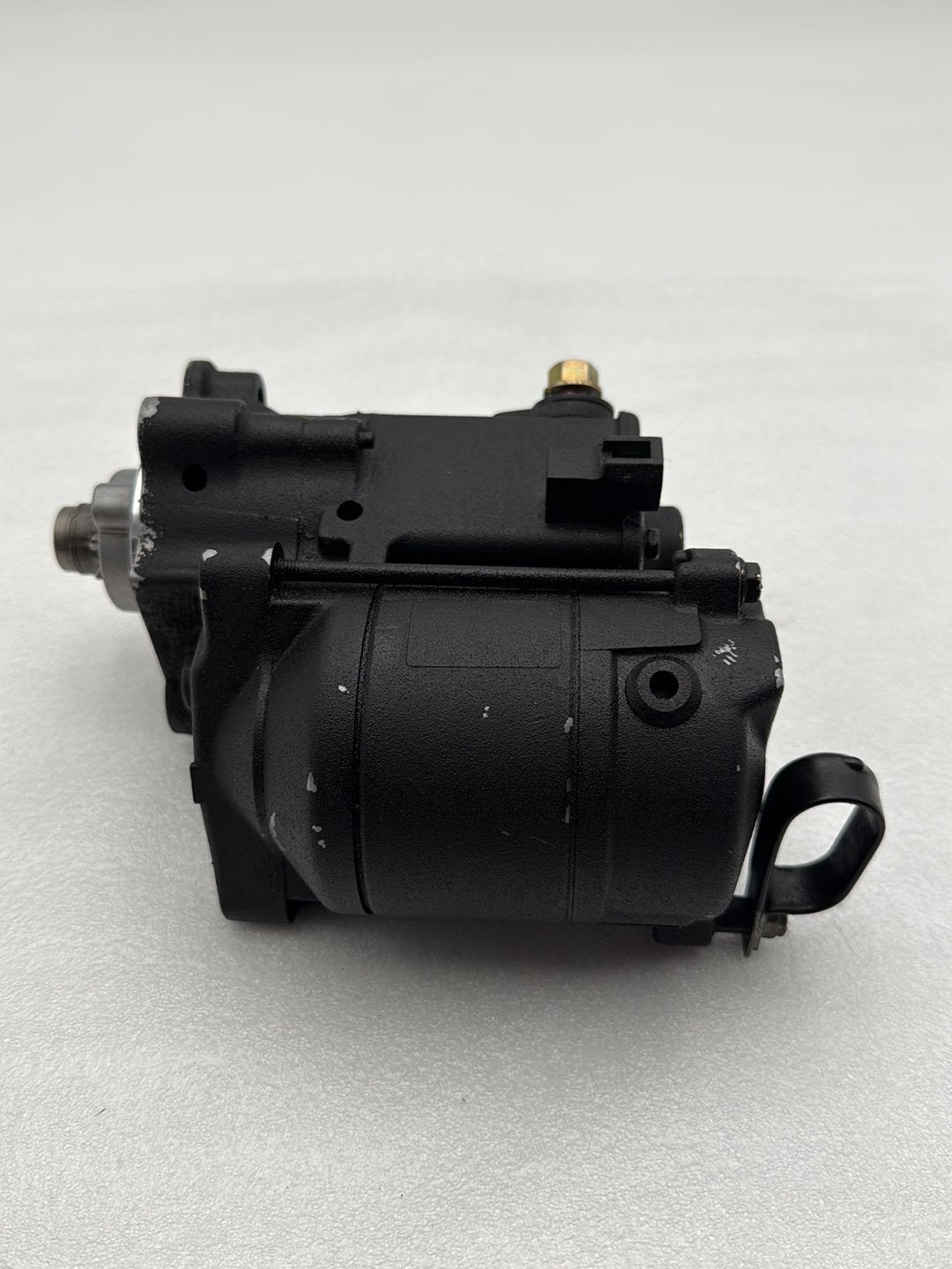 2002 Harley Sportster XL1200  OEM Engine Starter Motor