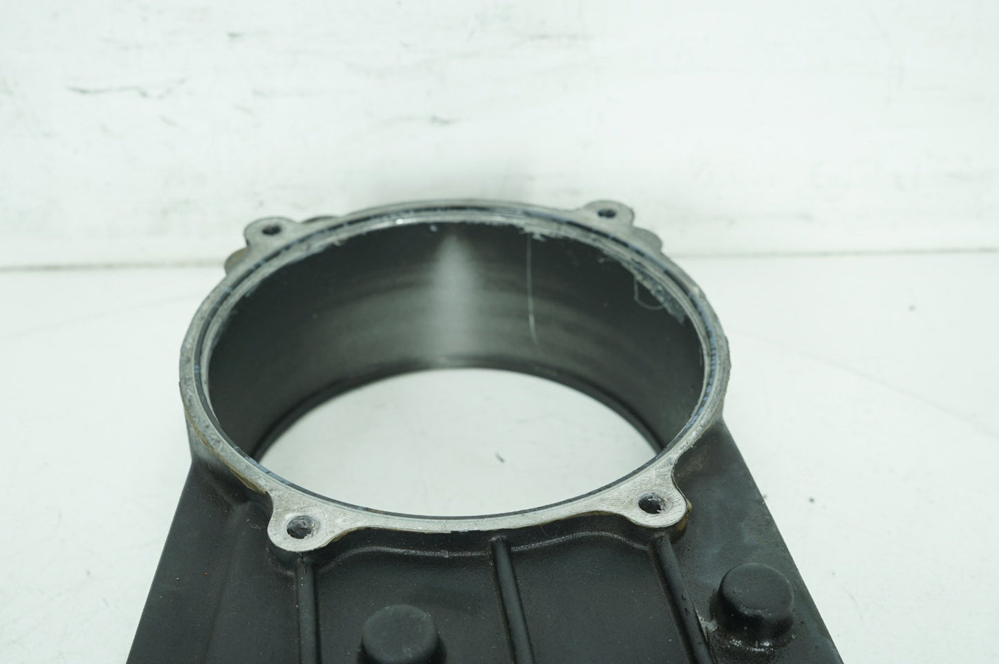 1999 - 2006 Harley-Davidson Touring Electra Glide Classic Inner Primary Clutch Cover 60756-01A