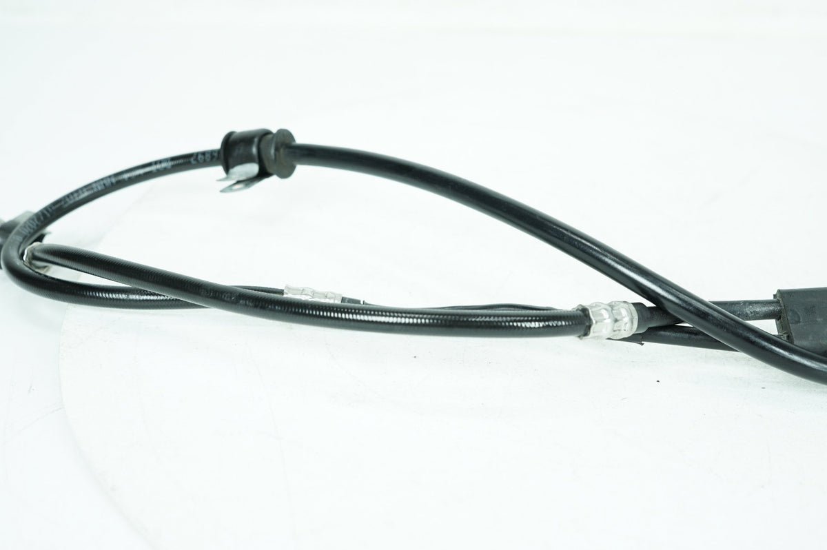 2020 Harley Softail FXLRS Low Rider S OEM Rear Brake Hose Line Pipe ABS