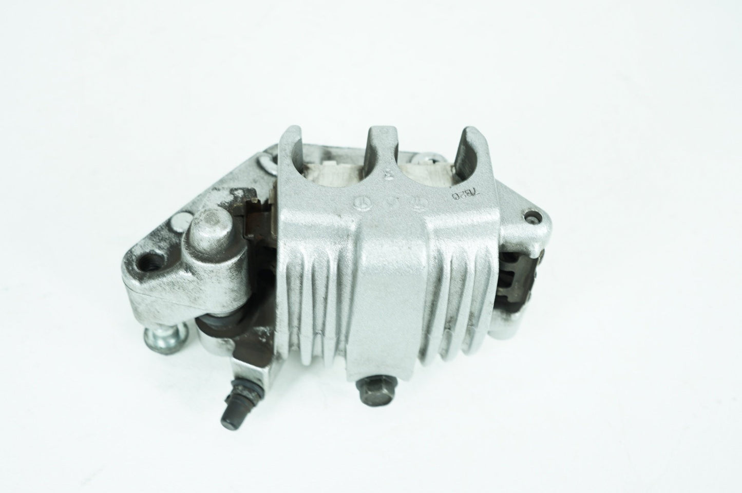 2004 - 2013 Harley-Davidson Sportster  Front Left 1 Brake Caliper 44121-07
