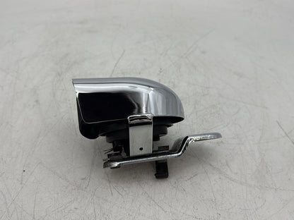 2005 Harley Dyna FXDWG Wide Glide OEM Horn Signal Klaxon Chrome Cover