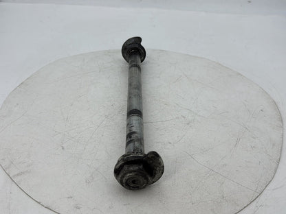 2007 - 2016 Harley-Davidson Touring Electra Glide Ultra Rear Wheel Axle Bolt Shaft