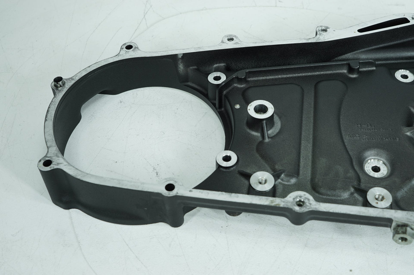2018 - 2025 Harley-Davidson Softail Standard Inner Primary Clutch Cover 36500105