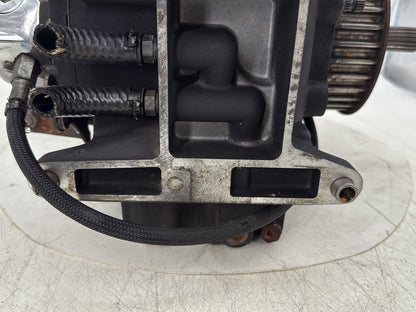 2004 Harley Road King Touring Custom FLHRSI OEM 5 Speed Transmission Gearbox