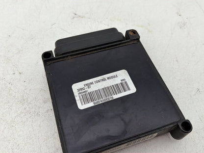 2007 - 2012 Harley-Davidson Touring Street Glide Engine Control Module Brain ECU ECM 32852-07