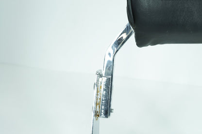 2013 - 2022 Harley-Davidson Sportster Custom Rear Sissy Bar w/ Backrest Cushion Pad 52866-06