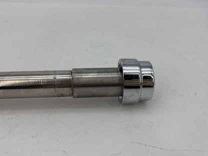 1999 - 2006 Harley-Davidson Dyna Low Rider Front Wheel Axle Bolt Shaft 43758-04