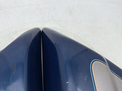 1998 Harley Touring FLHTCUI Electra Glide Ultra OEM Left Right Side Fairing Cover