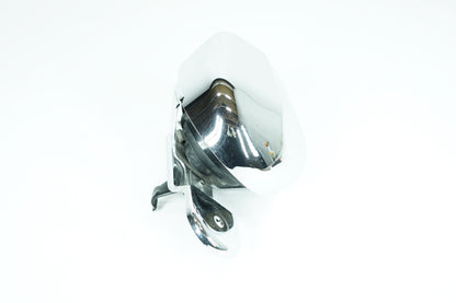 1999 - 2006 Harley-Davidson Touring Street Glide Horn Signal Klaxon Chrome Cover 69012-93A