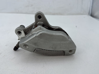 2014 Harley Electra Glide Touring CVO Screamin Eagle OEM Front Left 1 Brake Caliper