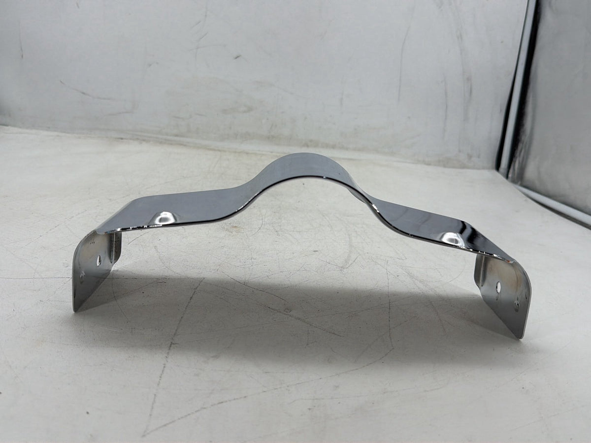 2007 Harley Electra Glide Touring Ultra OEM Front Lower Fairing Outer Skirt