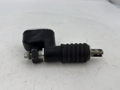 1999 - 2006 Harley-Davidson Touring CVO Screamin Eagle Road King Rear Brake Master Cylinder Reservoir 41754-00D