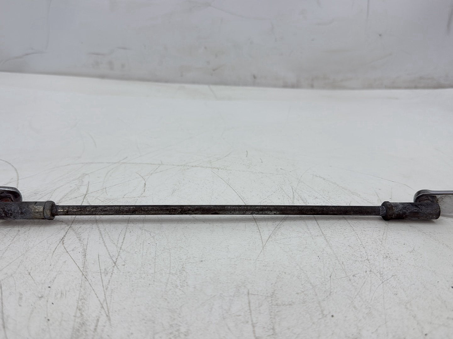 2000 Harley Touring Electra Glide Ultra OEM Gear Shifter Lever w/ Rod linkage