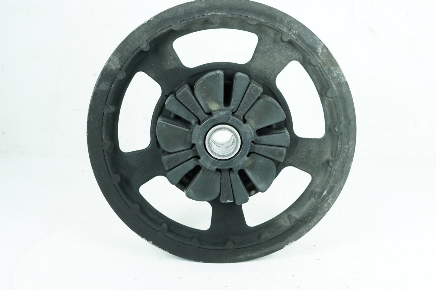 2017 - 2025 Harley-Davidson Touring Road Glide Ultra Rear Driver Pulley Sprocket 40217-09