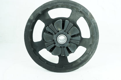 2017 - 2025 Harley-Davidson Touring Road Glide Ultra Rear Driver Pulley Sprocket 40217-09