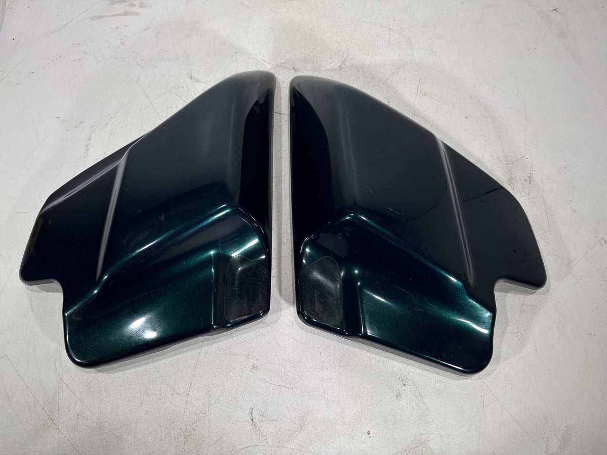 2001 Harley Electra Glide Touring Classic OEM Left Right Side Fairing Cover