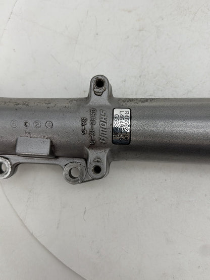 1999 - 2006 Harley-Davidson Touring Electra Glide Ultra Front Right Fork 1 Slider Leg Tube 46502-06