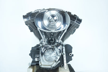 1999 - 2006 Harley-Davidson Softail Fat Boy EFI Twin Cam 88 Engine Motor 16142-02