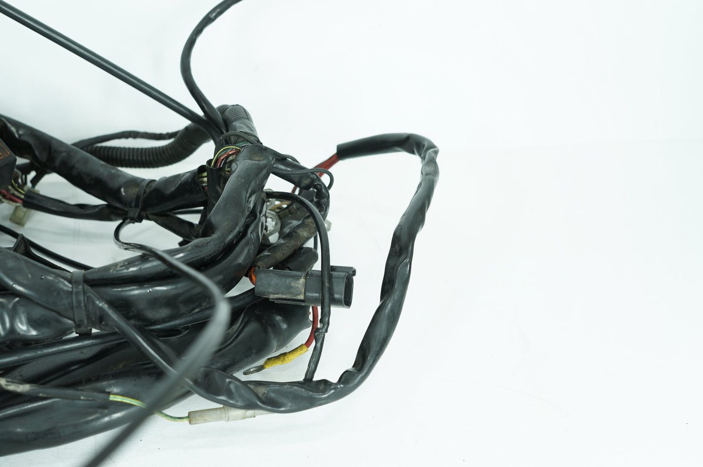 1984 - 1998 Harley-Davidson Touring Road King Classic Main Wire Wiring Harness Loom 70245-98