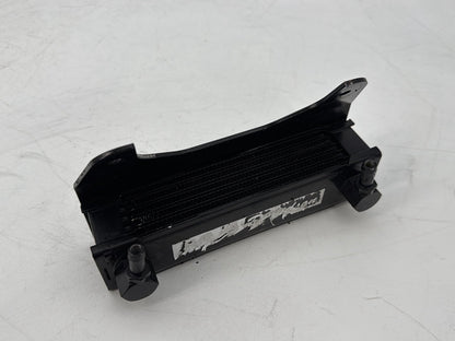 1999 - 2006 Harley-Davidson Touring Electra Glide Classic Oil Cooling Cooler Core Radiator 63083-11