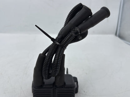 2006 Harley Sportster XL883C 883 Custom OEM Ignition Coil Spark Plugs Cable