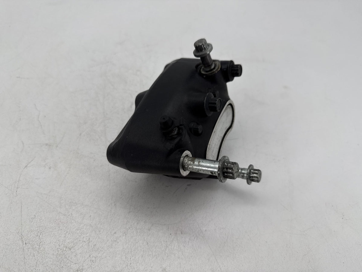 2007 Harley Dyna Super Glide FXD OEM Front Left 1 Brake Caliper