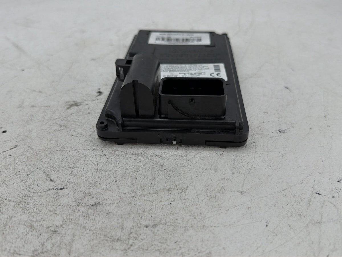 2015 Harley Electra Glide Touring Ultra Low OEM Body Control Module BCU BCM